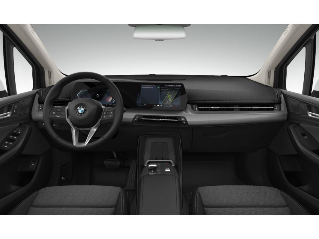 BMW 2 Serie 220 Active Tourer