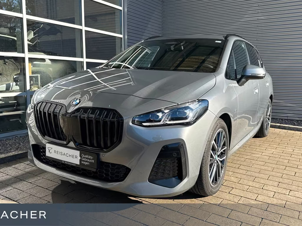 BMW 2 Serie 220 M-Sport Active Tourer 220i