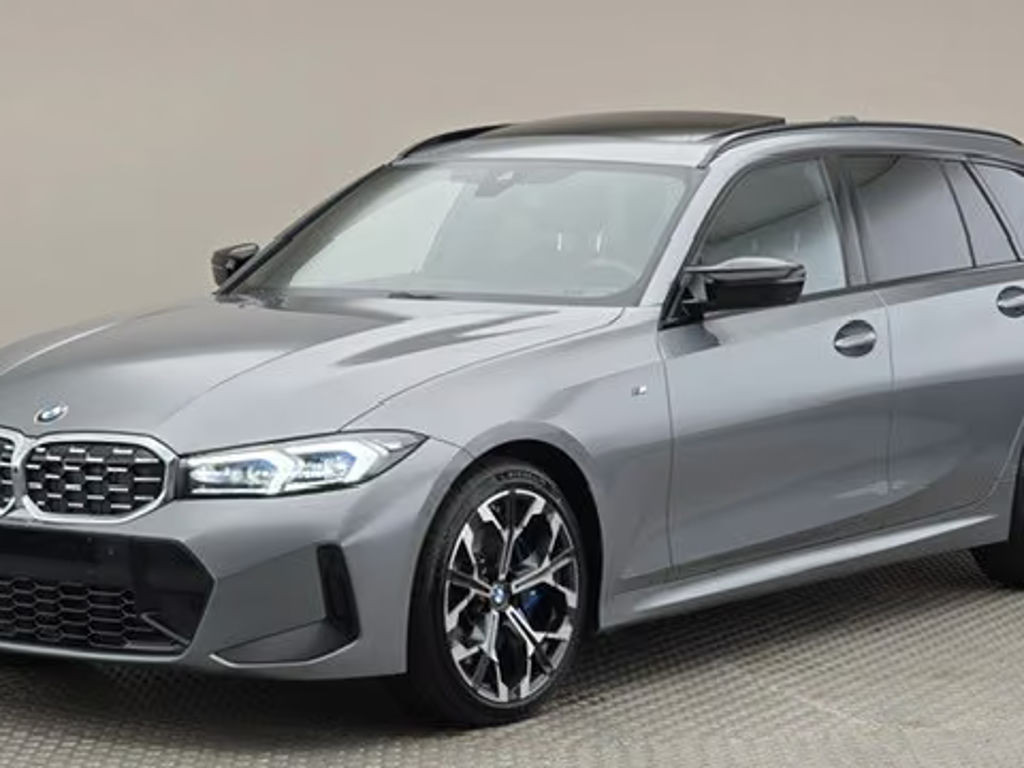 BMW M340 M-Sport xDrive M340i