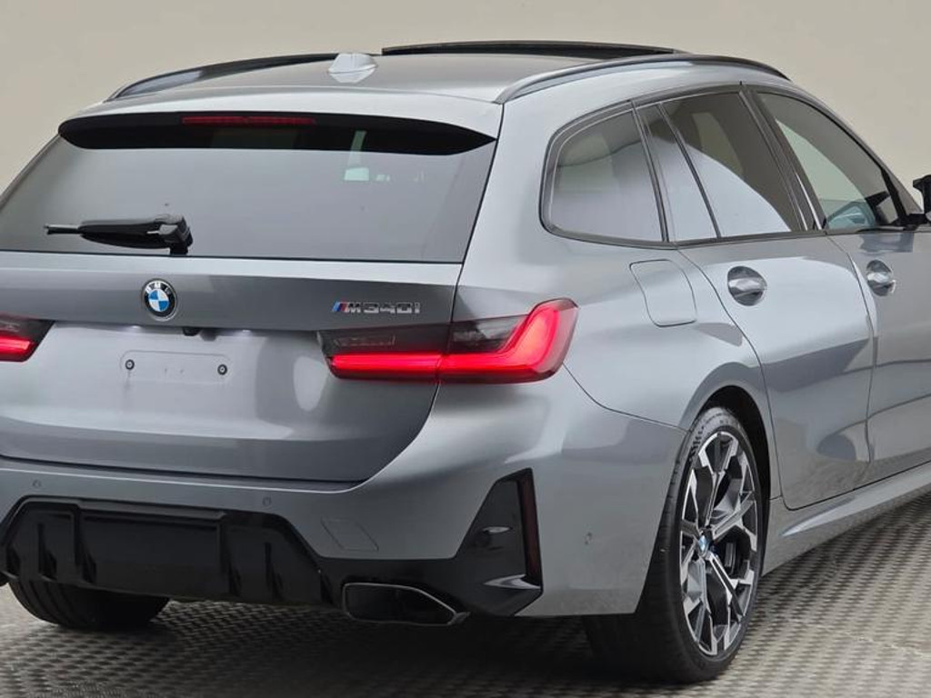BMW M340