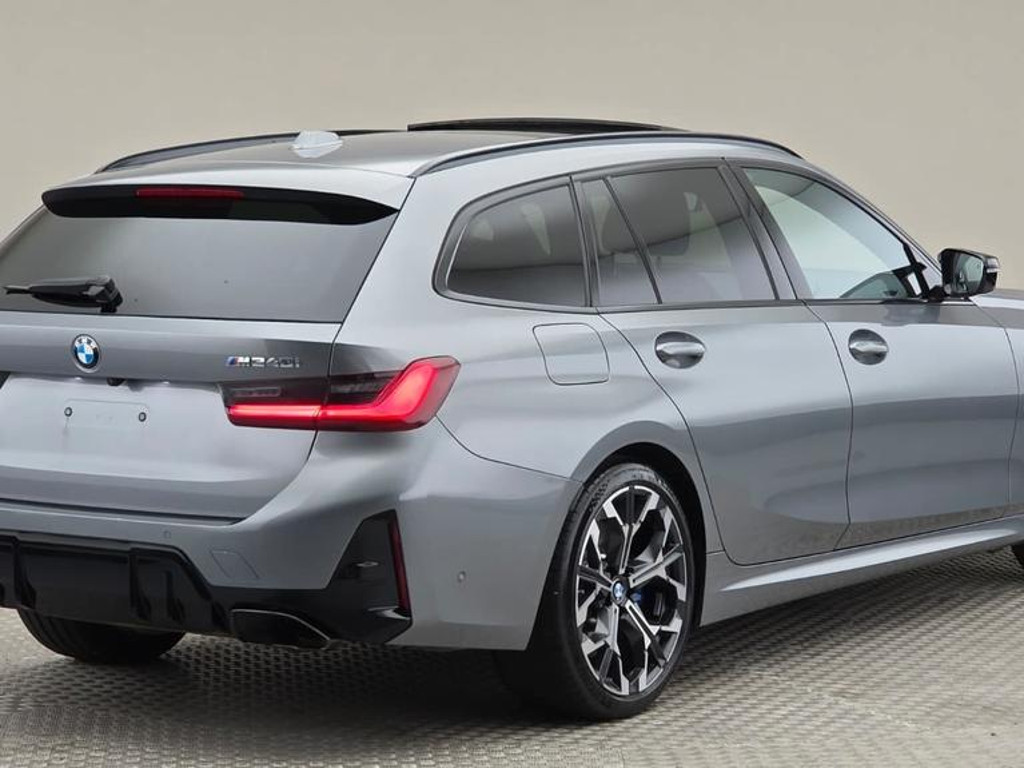 BMW M340