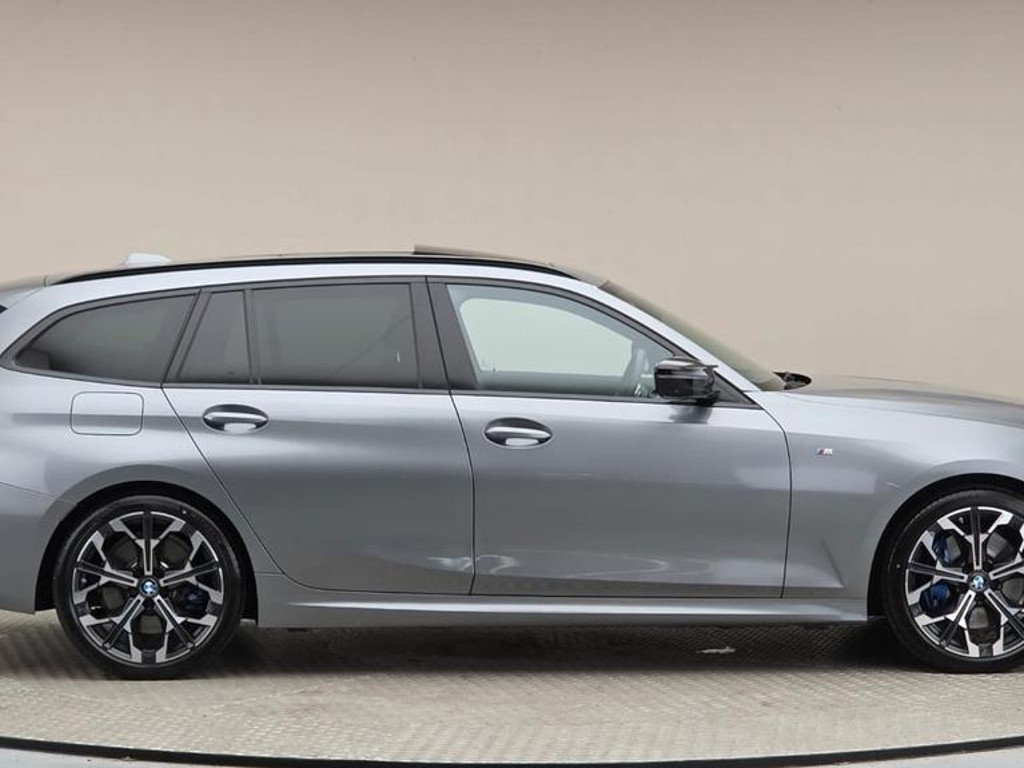 BMW M340