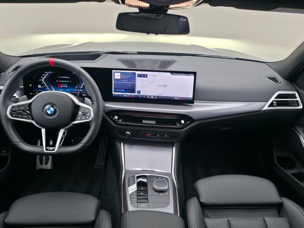 BMW M340