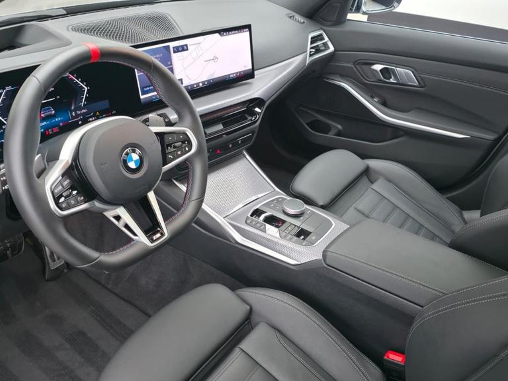 BMW M340