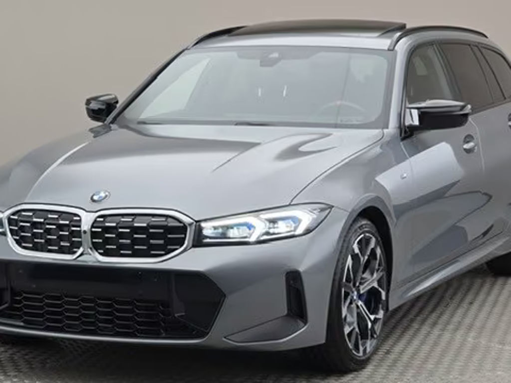 BMW M340
