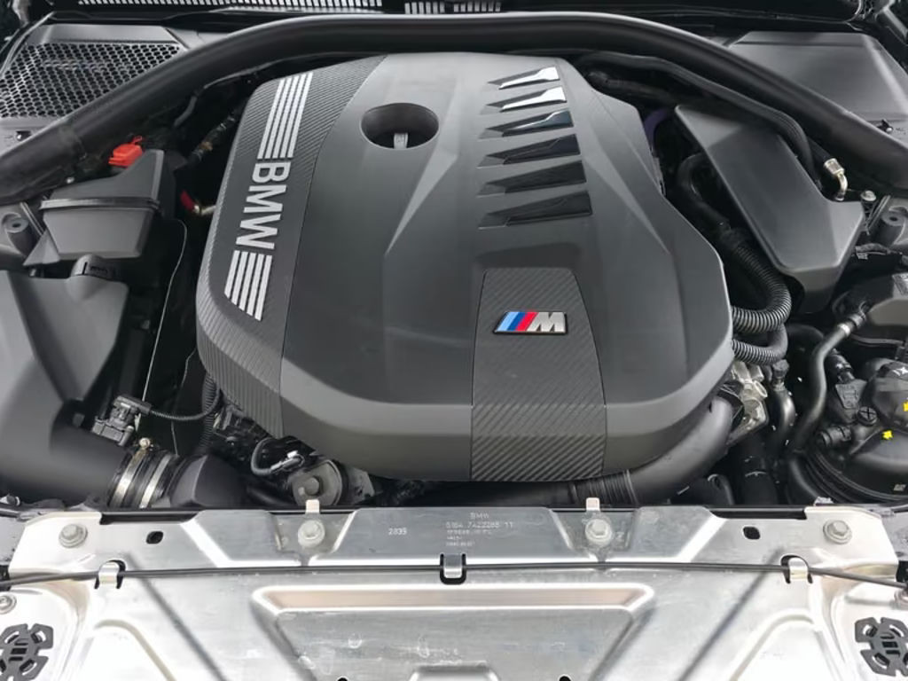 BMW M340