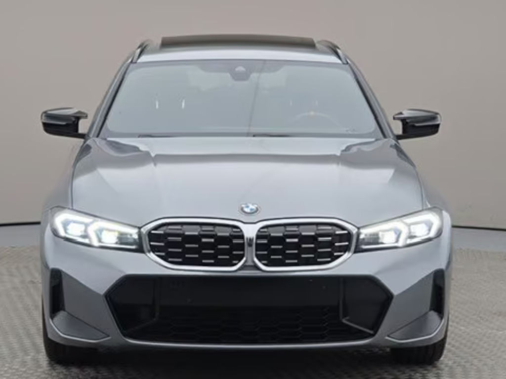BMW M340