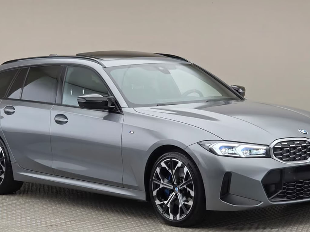 BMW M340