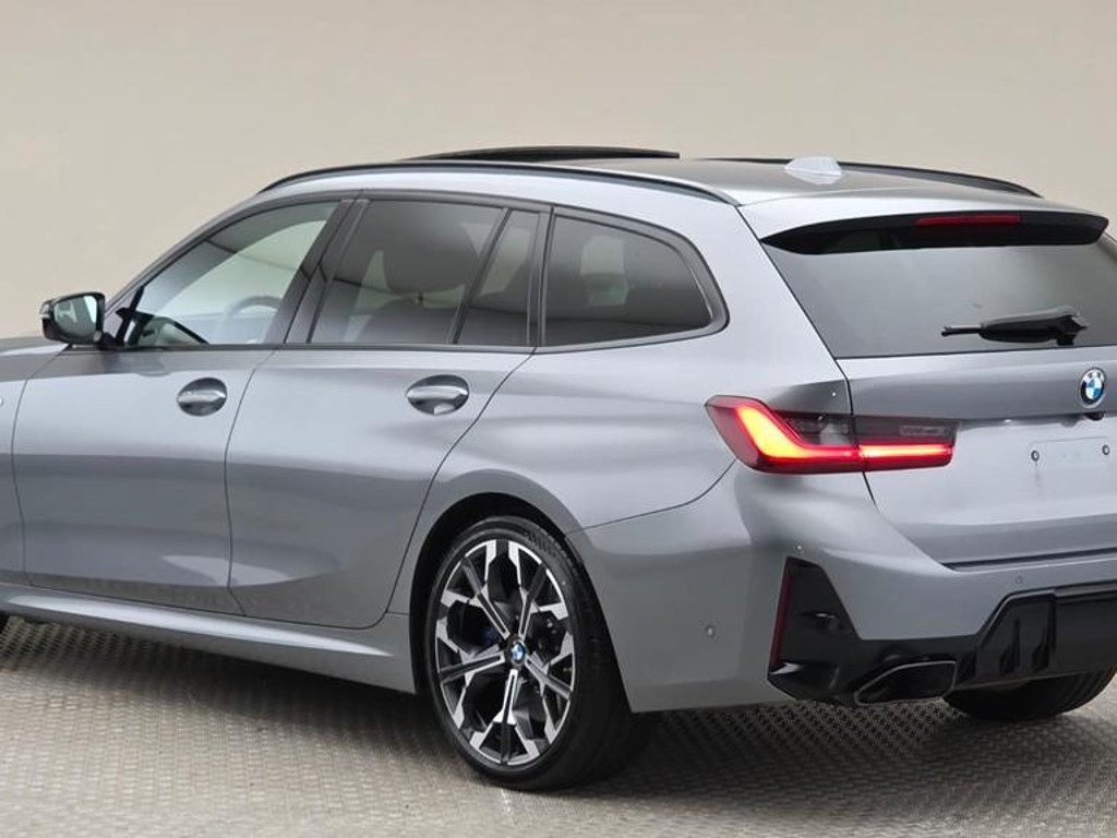 BMW M340