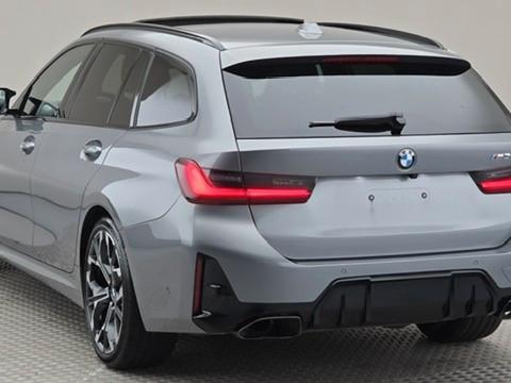 BMW M340