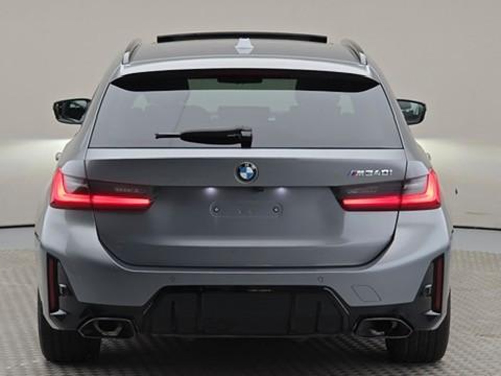 BMW M340