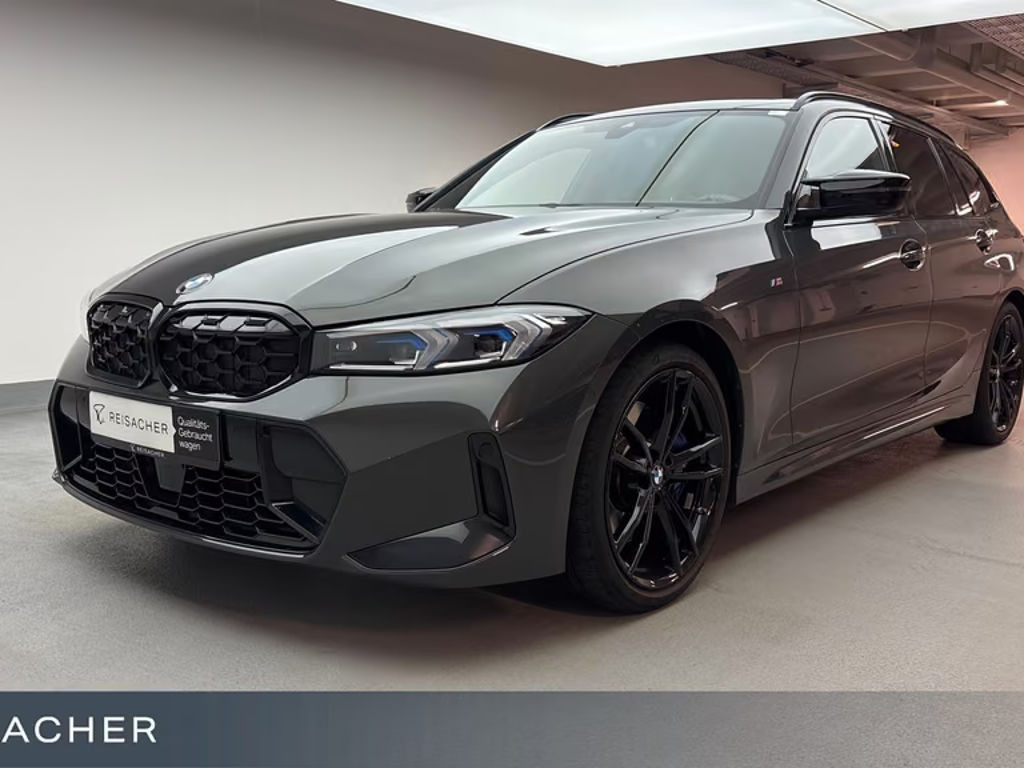 BMW M340 xDrive M340i