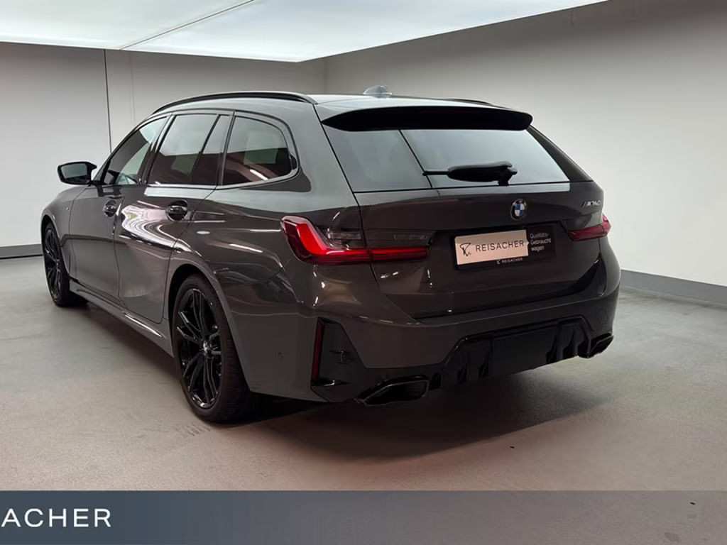 BMW M340