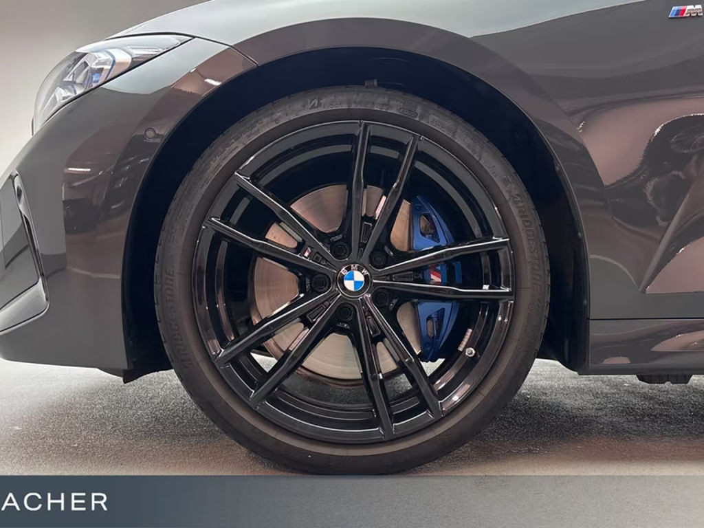BMW M340