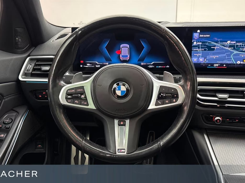 BMW M340