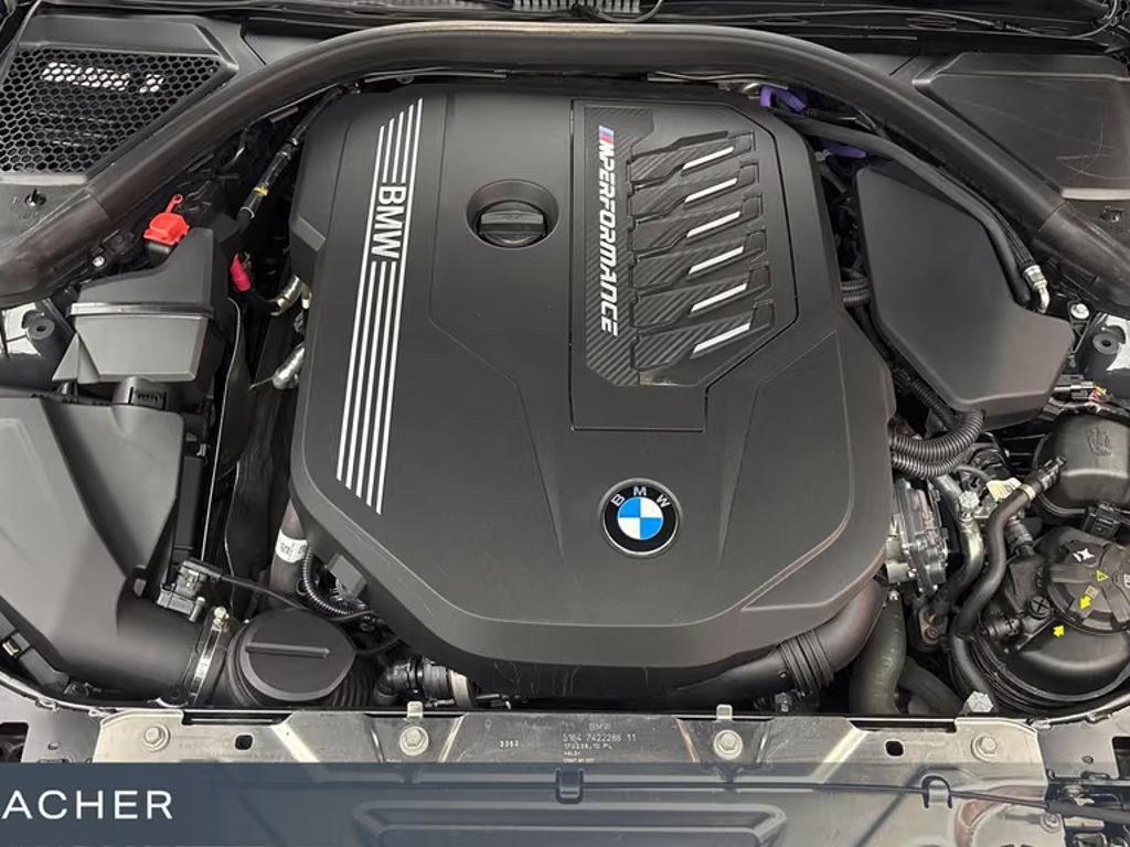BMW M340