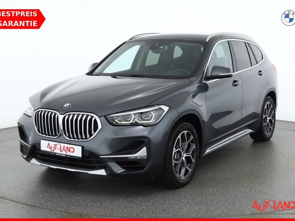 BMW X1 xDrive