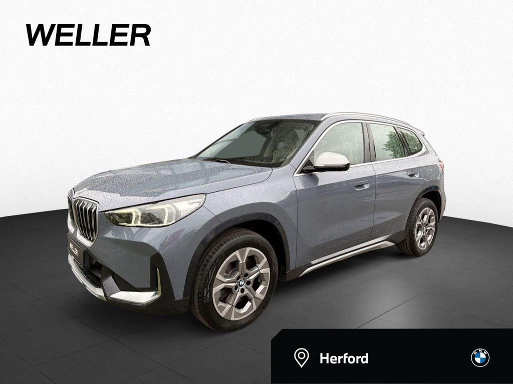 BMW X1 xDrive