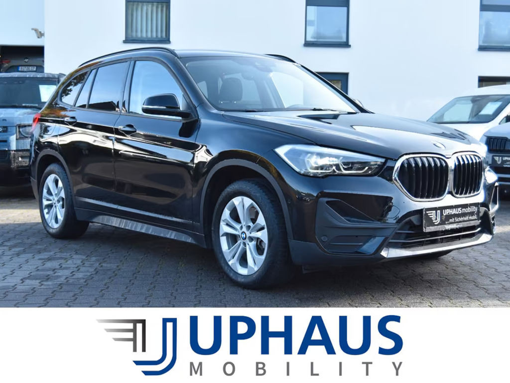 BMW X1 xDrive
