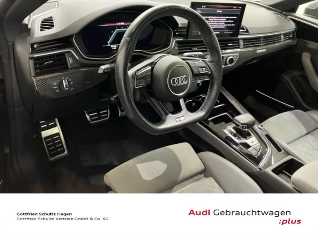 Audi S5