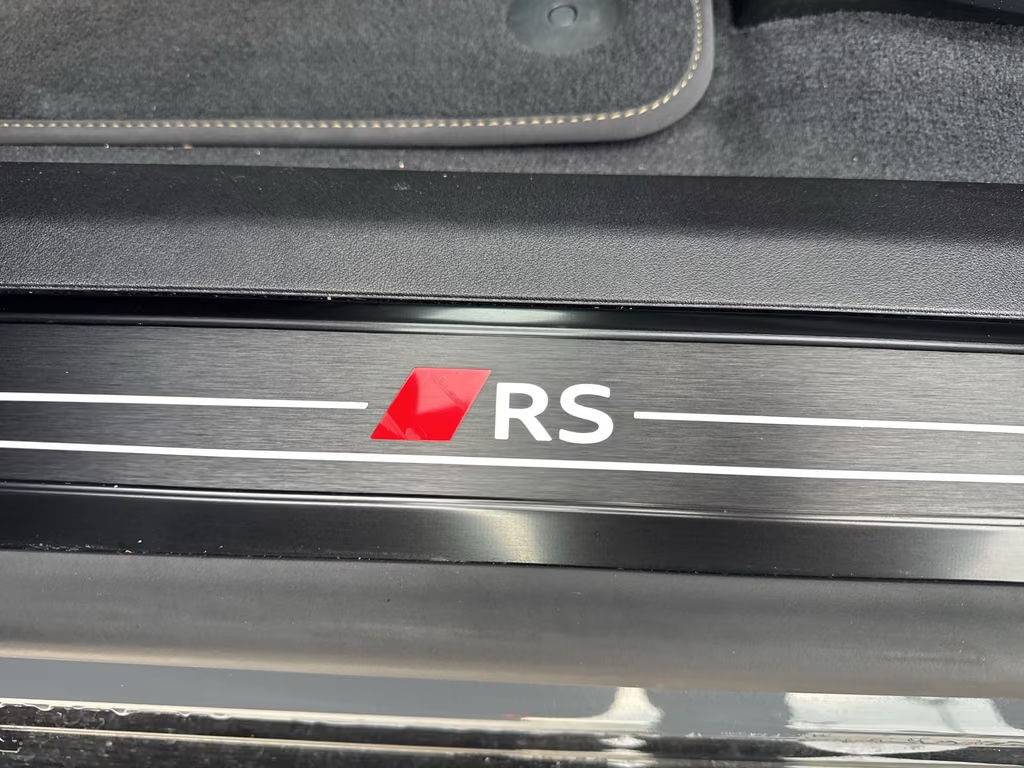 Audi RS e-tron GT