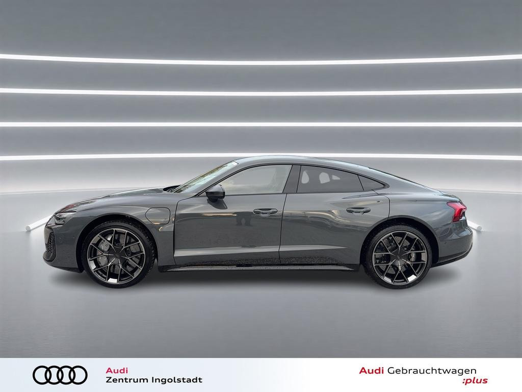 Audi RS e-tron GT
