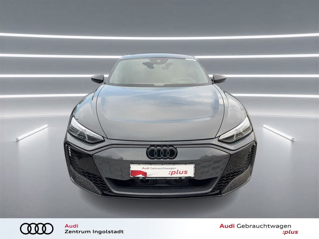 Audi RS e-tron GT