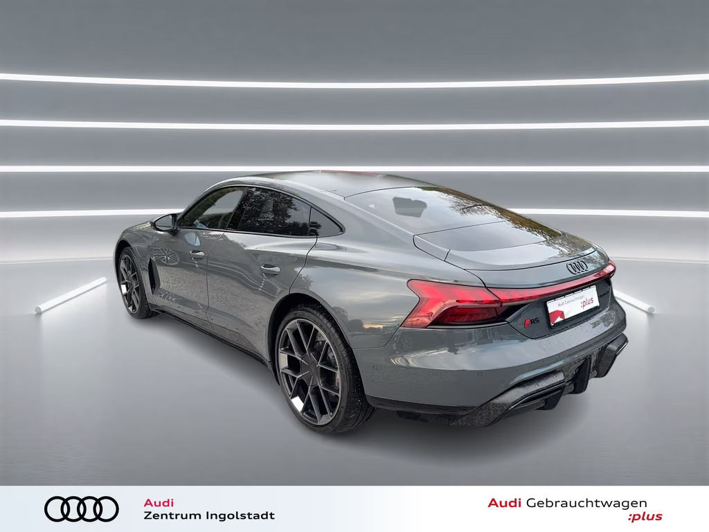 Audi RS e-tron GT