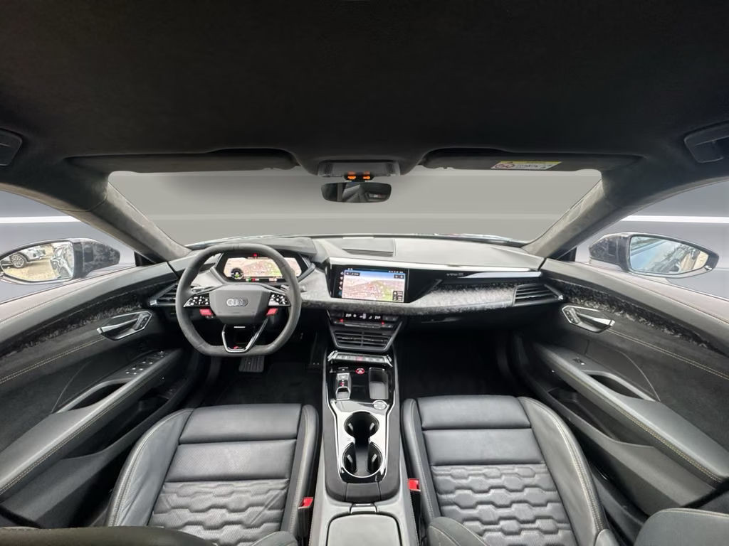 Audi RS e-tron GT