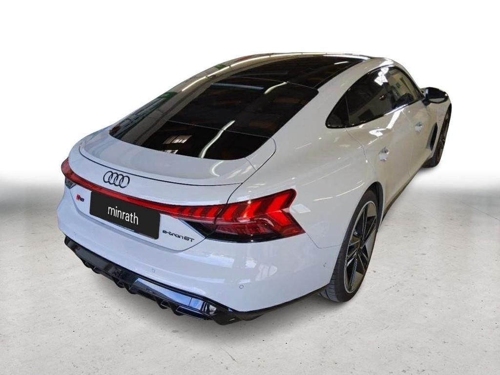 Audi RS e-tron GT