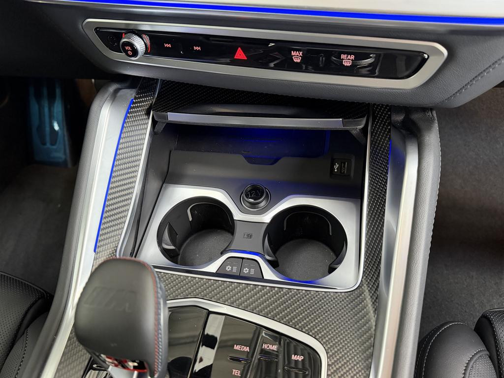 BMW XM
