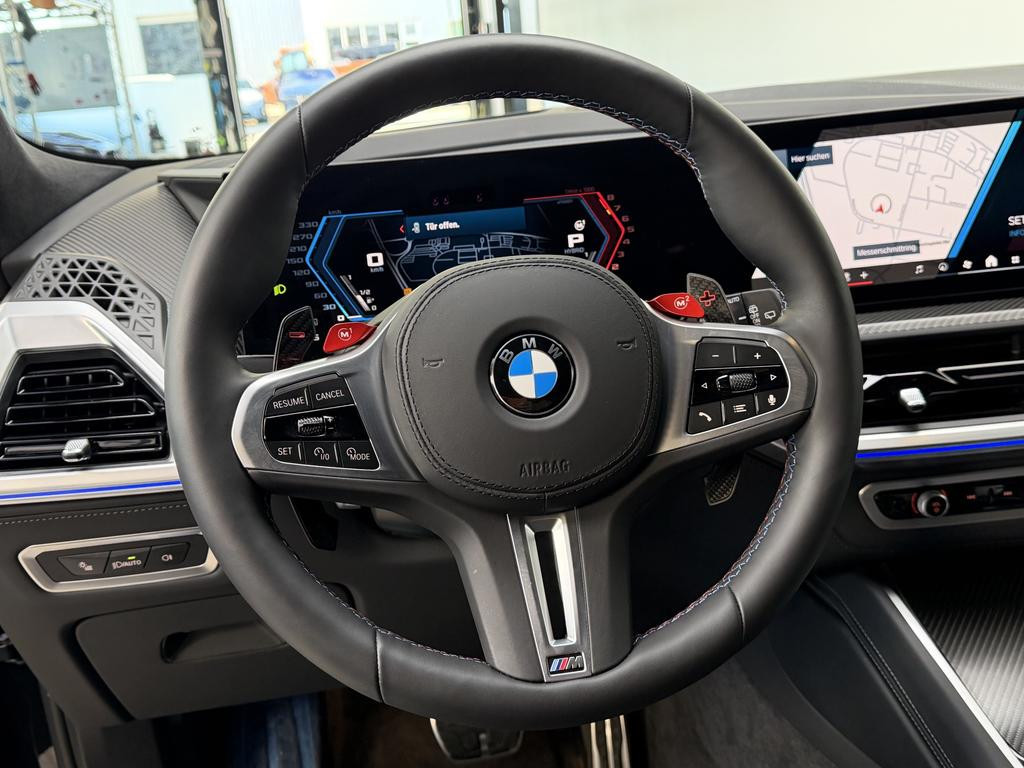 BMW XM