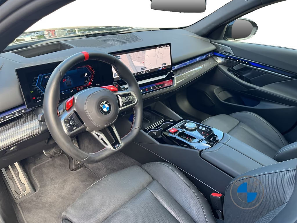 BMW M5