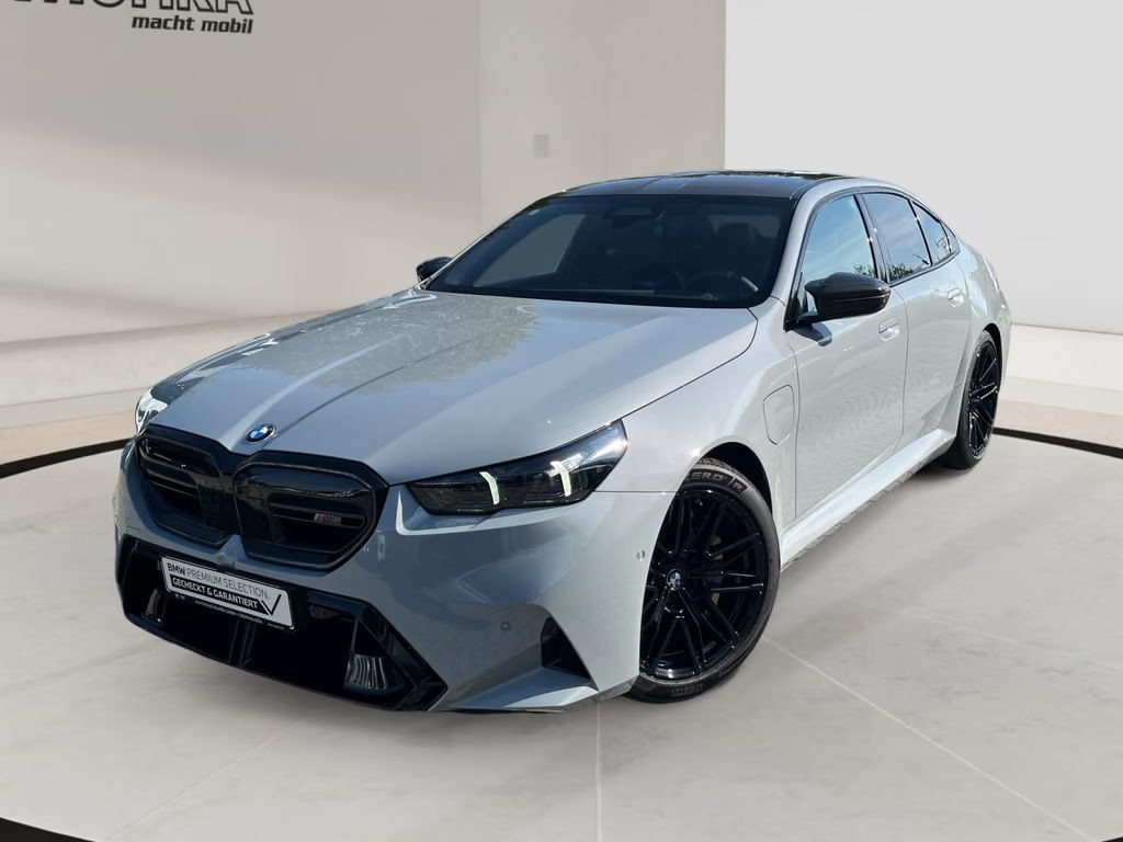 BMW M5