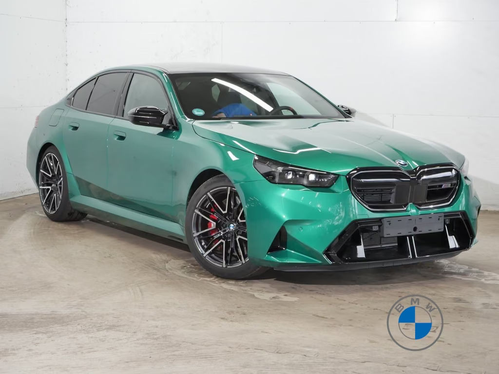 BMW M5