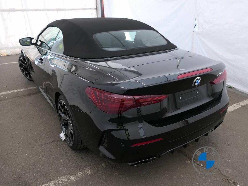 BMW M440