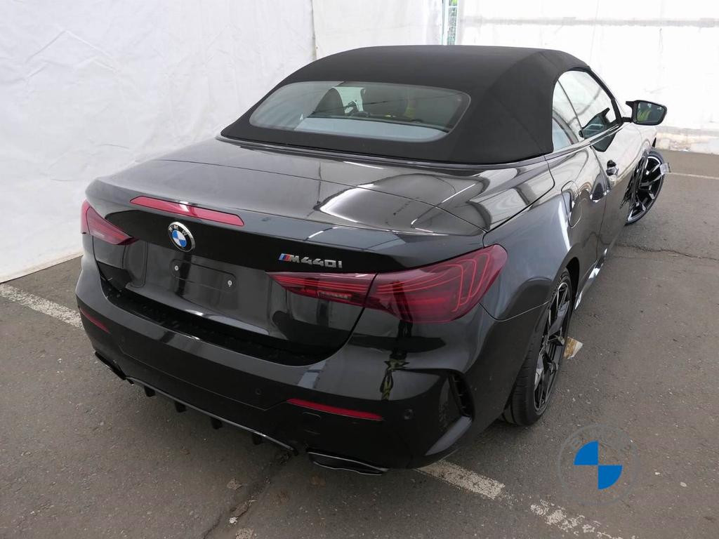 BMW M440