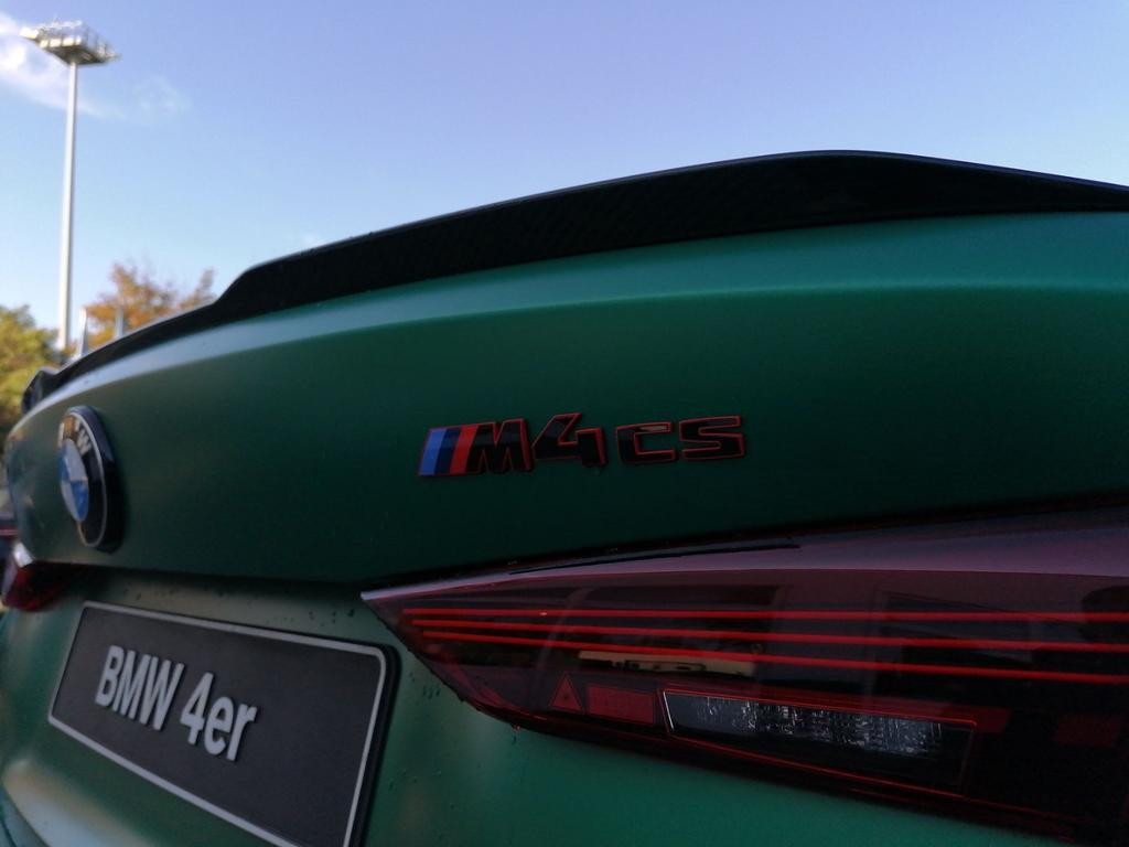 BMW M4