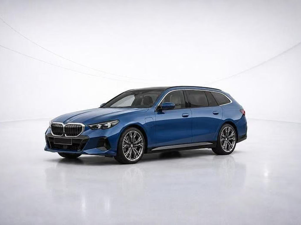 BMW i5