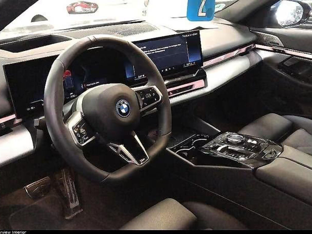BMW i5