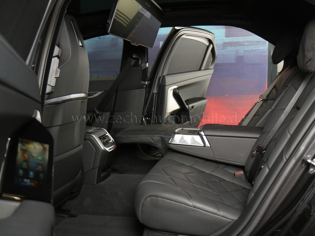 BMW 7 Serie