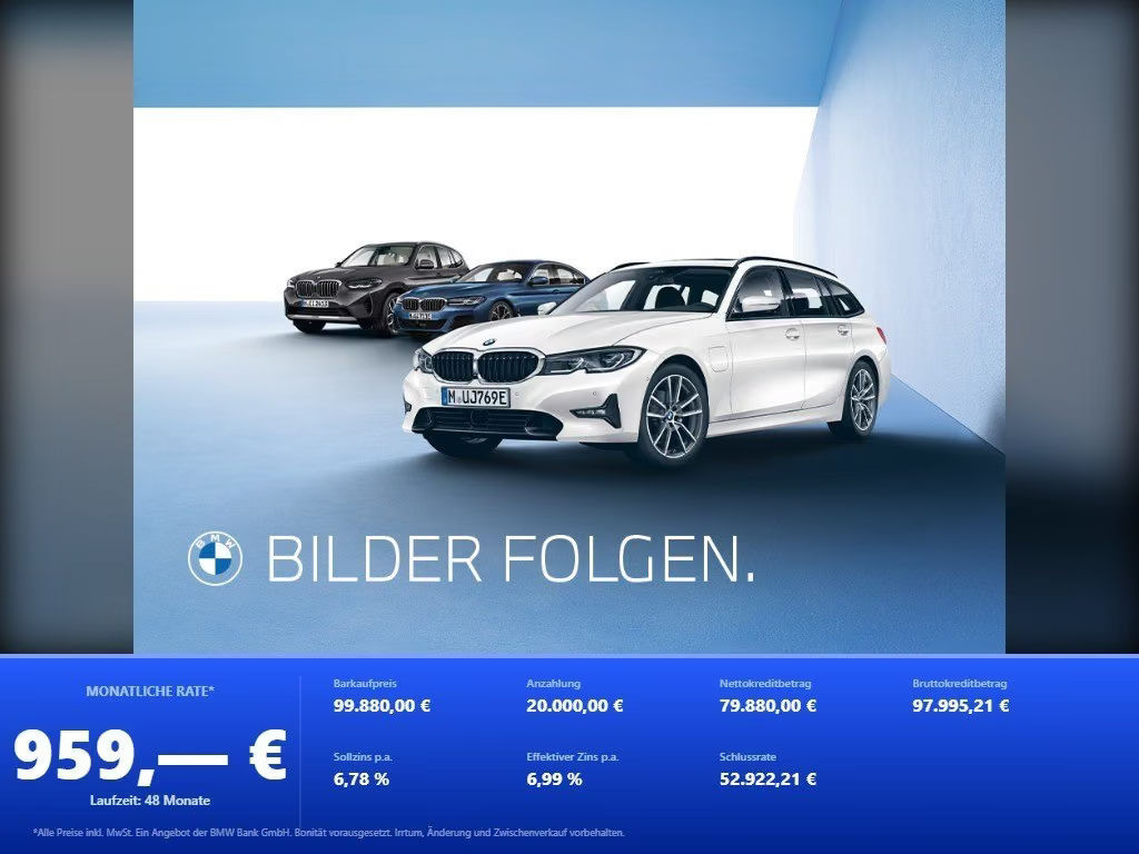 BMW X5 xDrive M60
