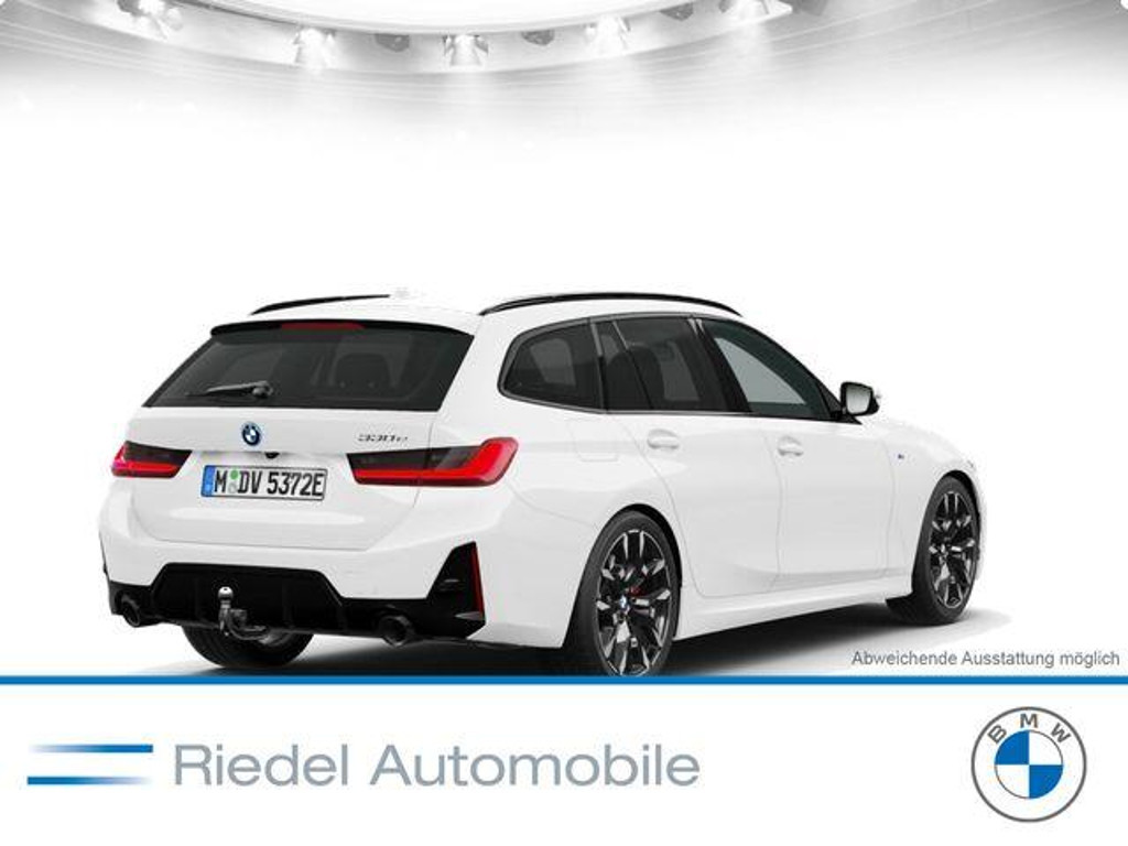BMW 3 Serie