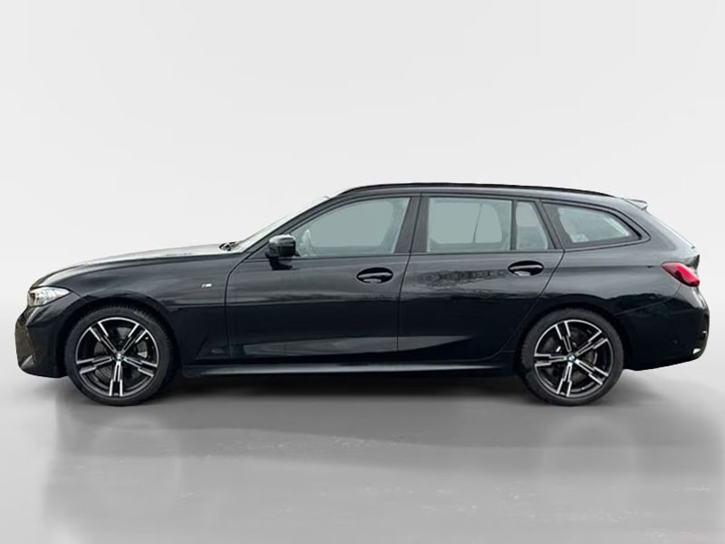BMW 3 Serie 330 M-Sport xDrive Touring 330i