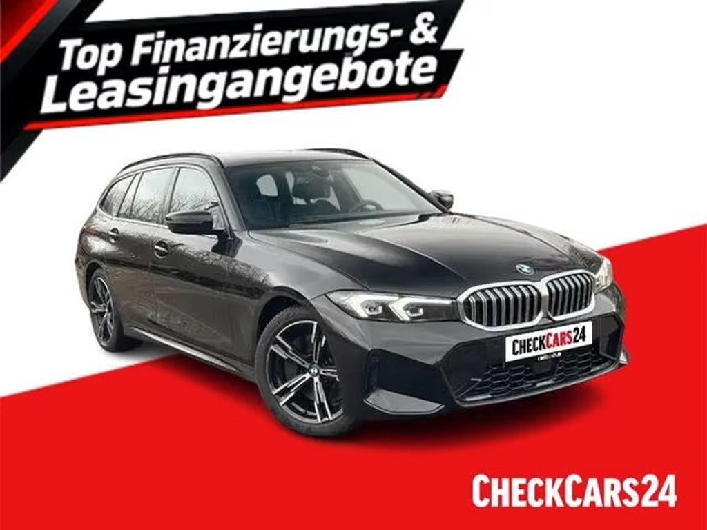 BMW 3 Serie 330 M-Sport xDrive Touring 330i