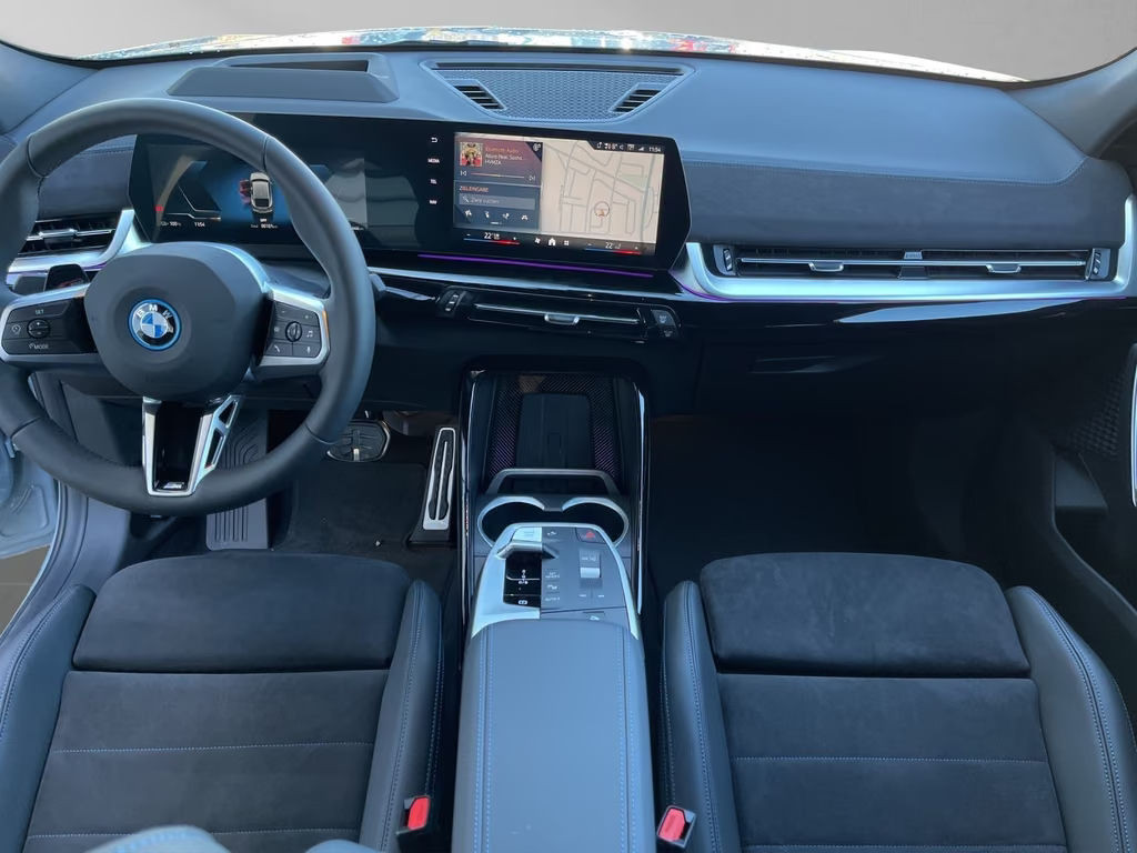 BMW iX2