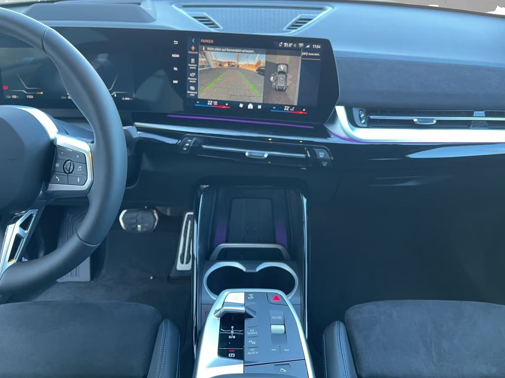 BMW iX2