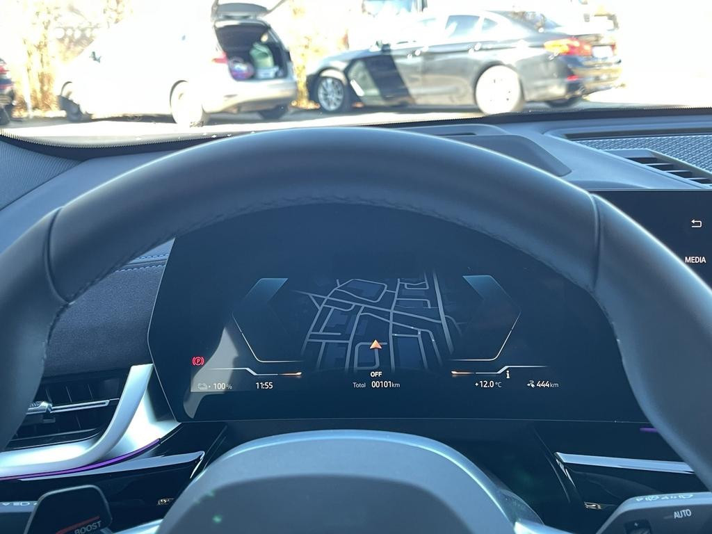BMW iX2