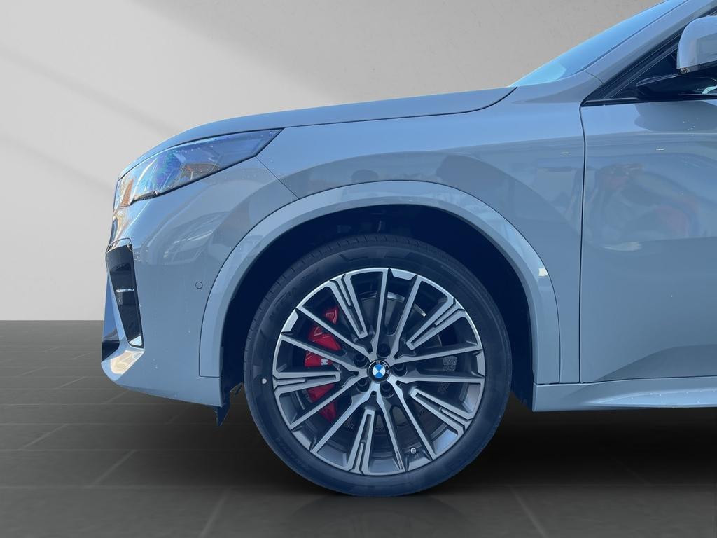 BMW iX2