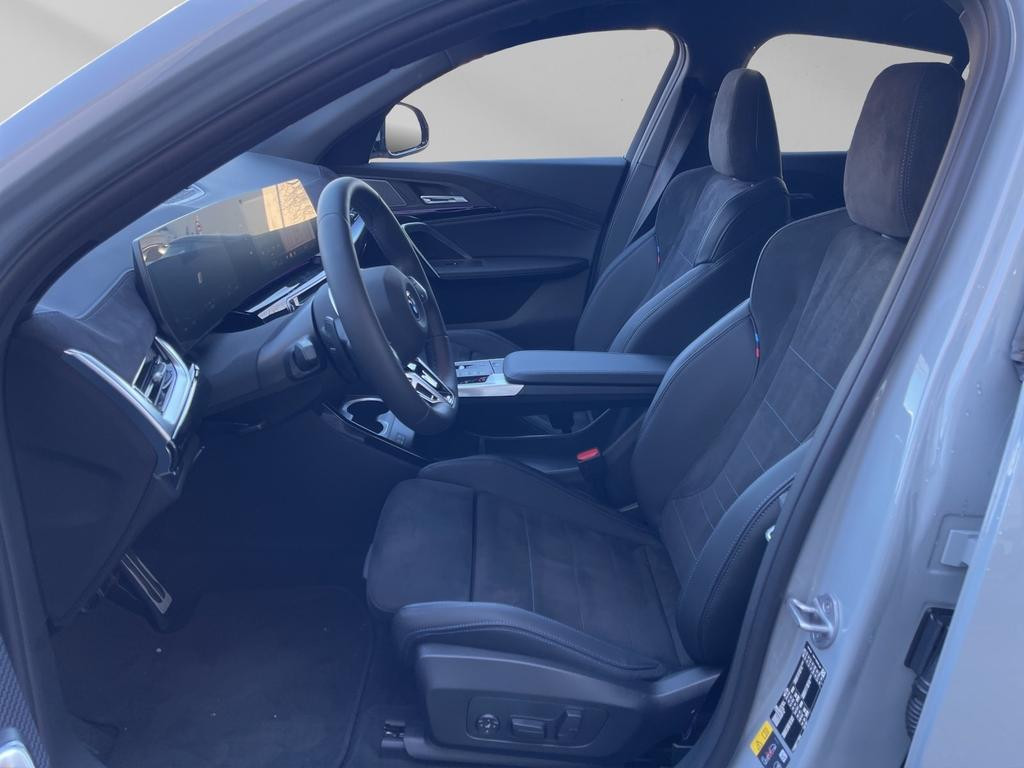 BMW iX2